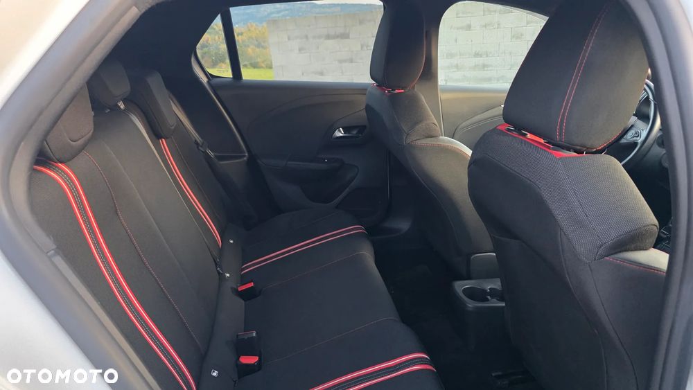 Opel Corsa 2020