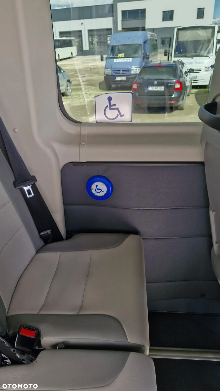 Fiat DUCATO - 16 MIEJSC - 23