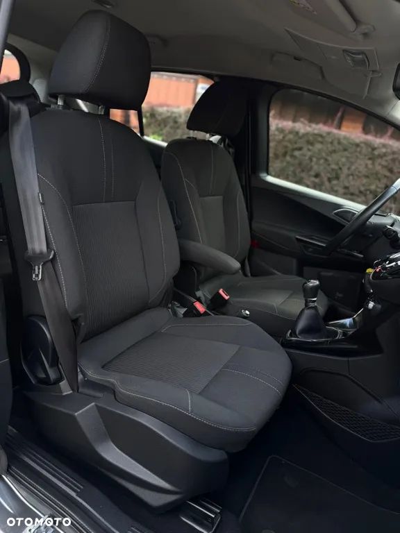Ford B-MAX 1.0 EcoBoost Titanium - 29