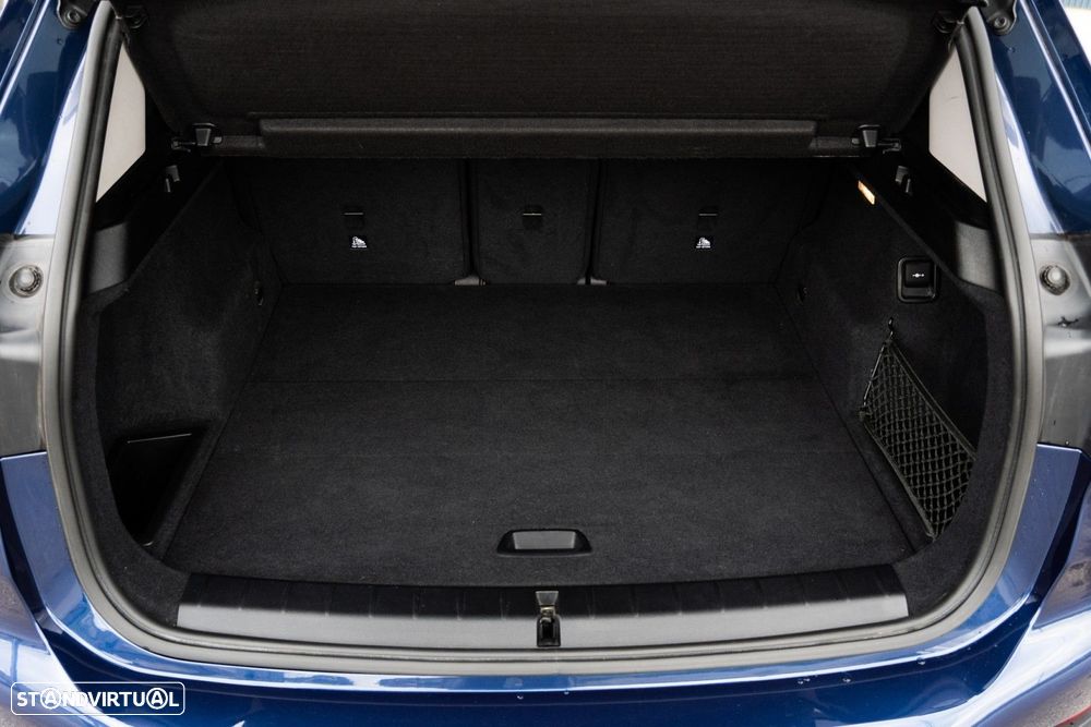 BMW X1 16 d sDrive Advantage - 51