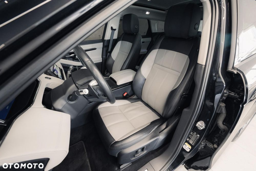 Land Rover Range Rover Evoque 2.0 D180 mHEV R-Dynamic SE - 13
