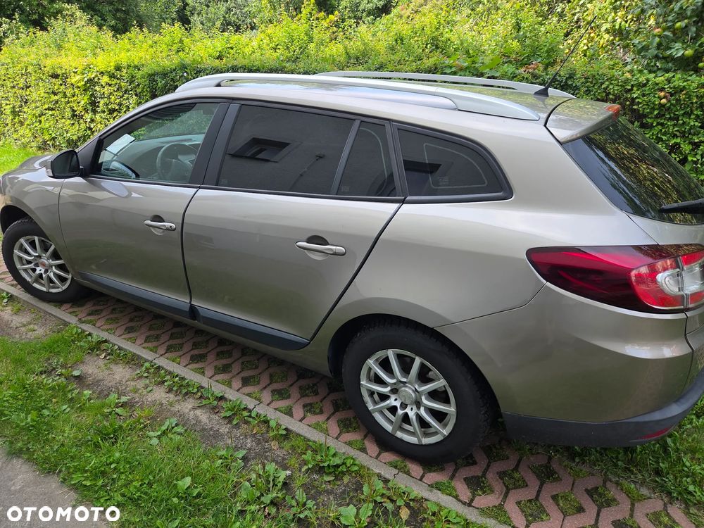 Renault Megane 1.6 16V Authentique - 3