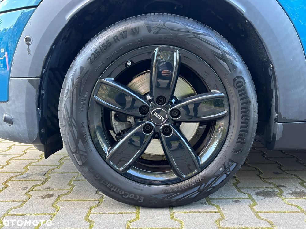 MINI Countryman Cooper - 4