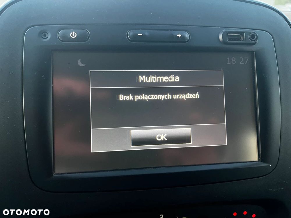 Opel Vivaro - 28