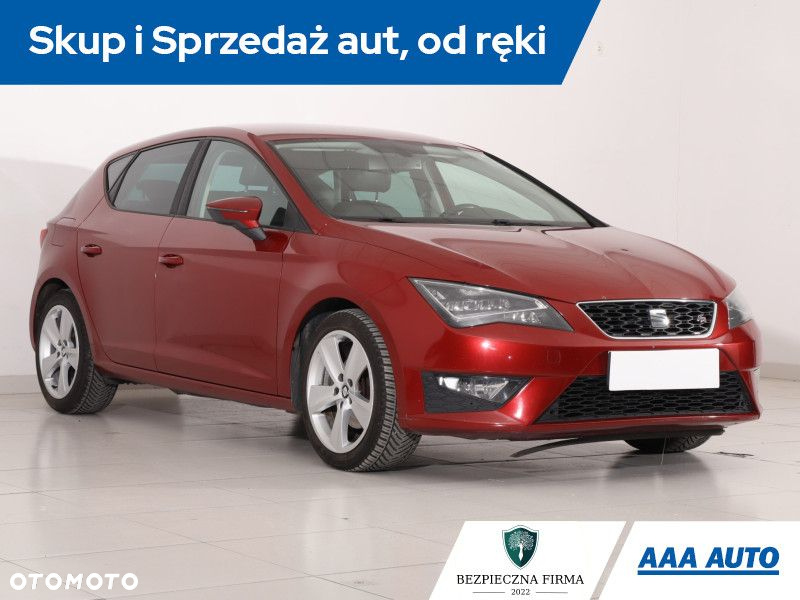 Seat Leon - 2