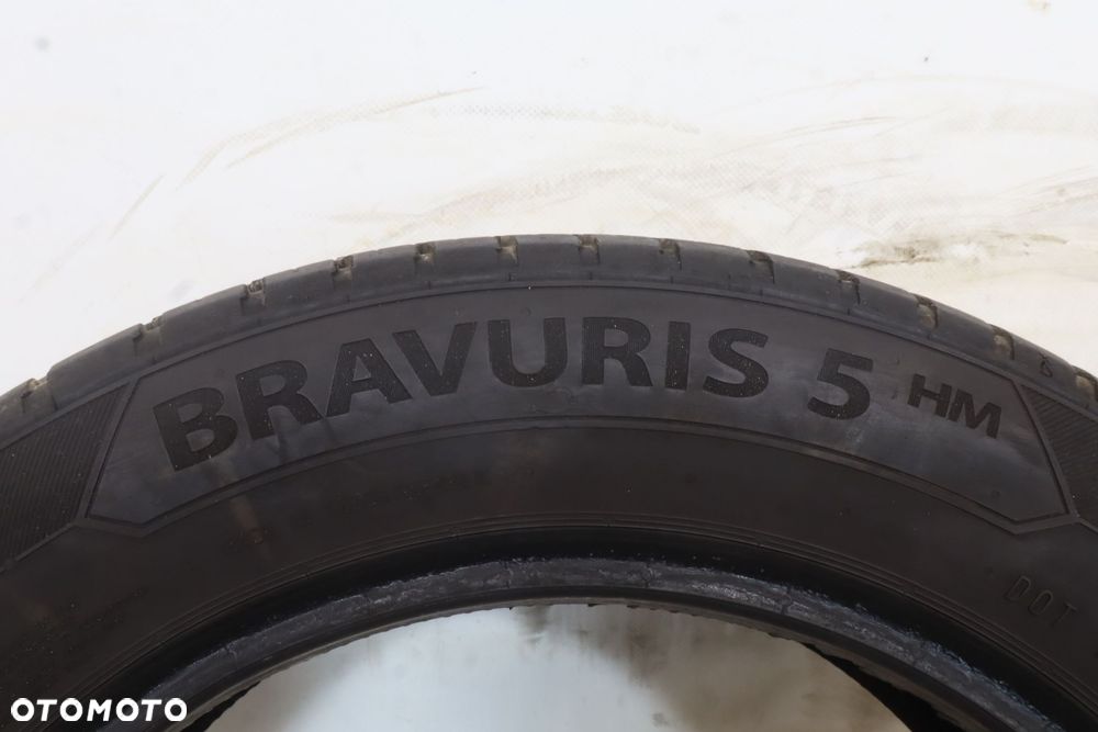 OPONA OPONY 2 SZT BARUM BAVURIS 5 LATO 175/65/15 22R - 7