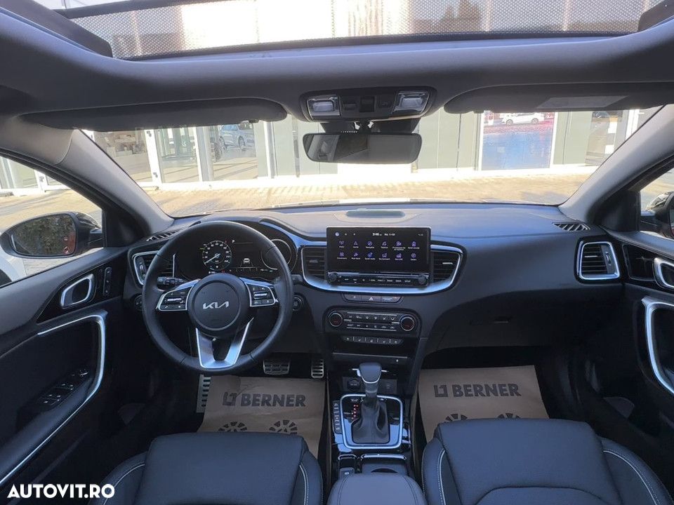Kia XCeed - 21