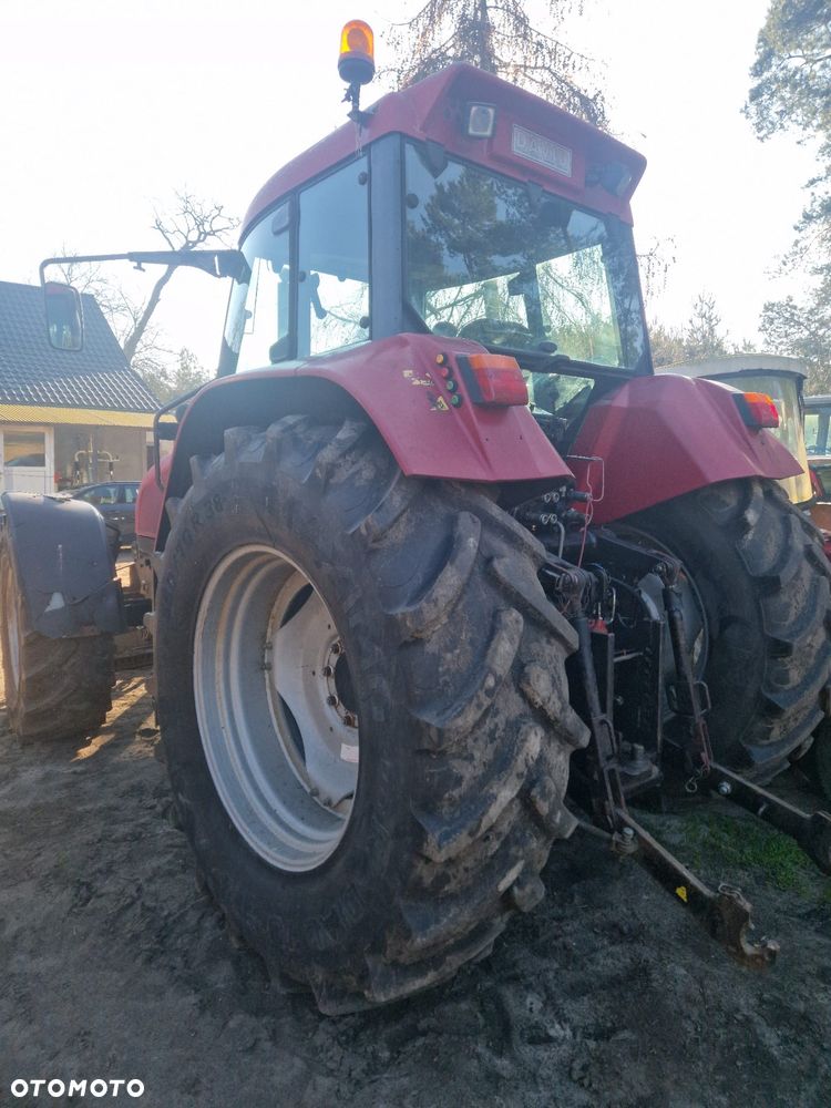 Case IH MXM 155 - 4