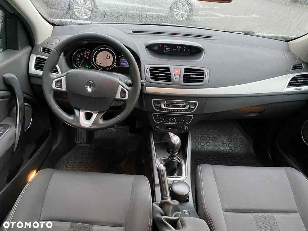 Renault Megane 1.6 16V 110 Authentique - 10