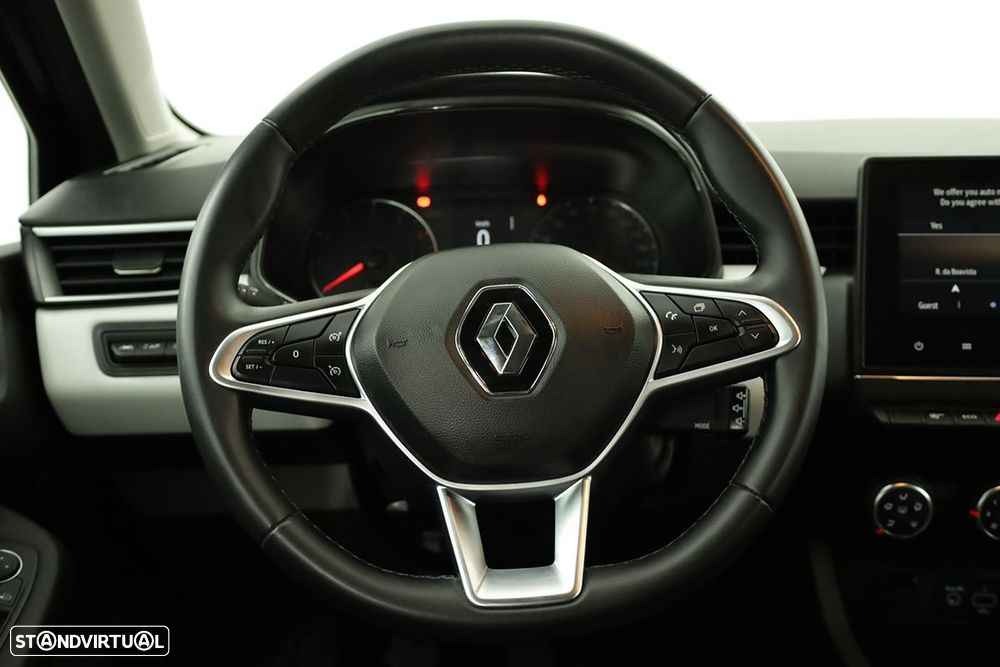 Renault Clio 1.0 TCe Evolution - 15