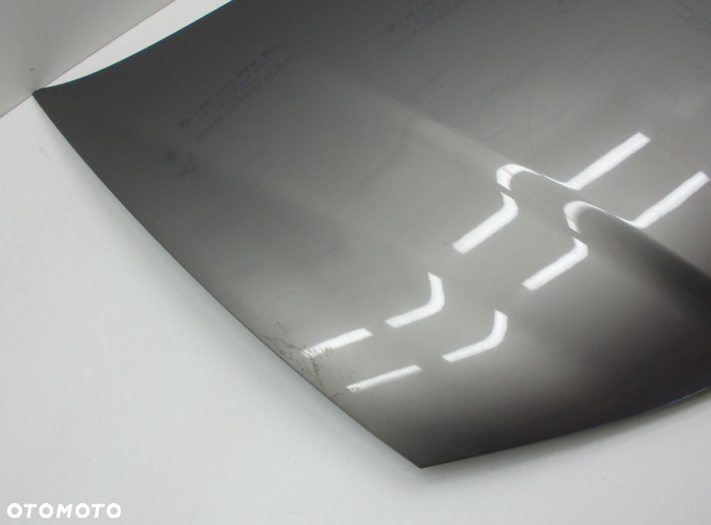 Seat Cordoba II Maska Pokrywa Silnika LS7U - 2