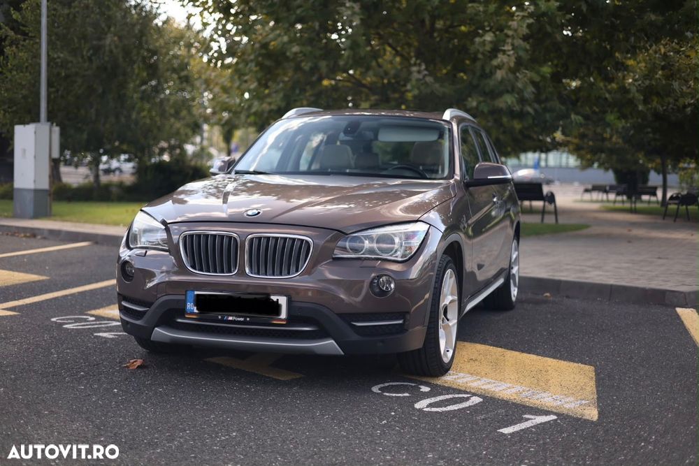 BMW X1 - 2
