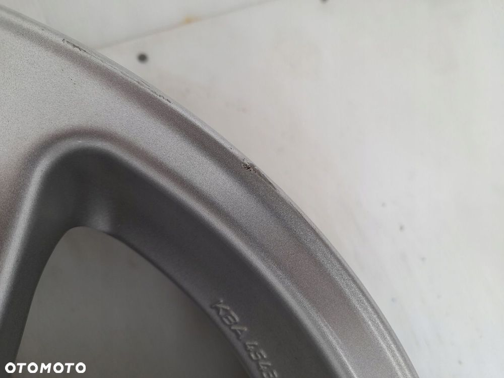 Felgi aluminiowe ROD KBA45438 7.0" x 16" 5x112 ET38 - 5