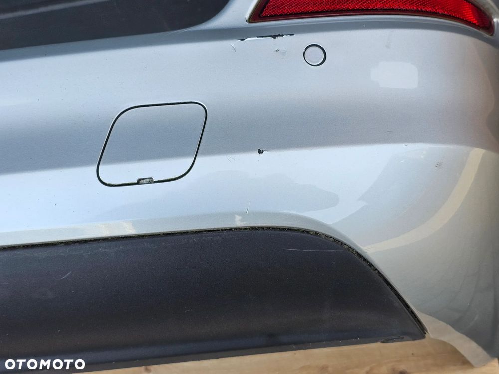 ZDERZAK TYŁ TYLNY OPEL ASTRA J KOMBI Z176 PRZED LIFT PDC KOMPLETNY - 28