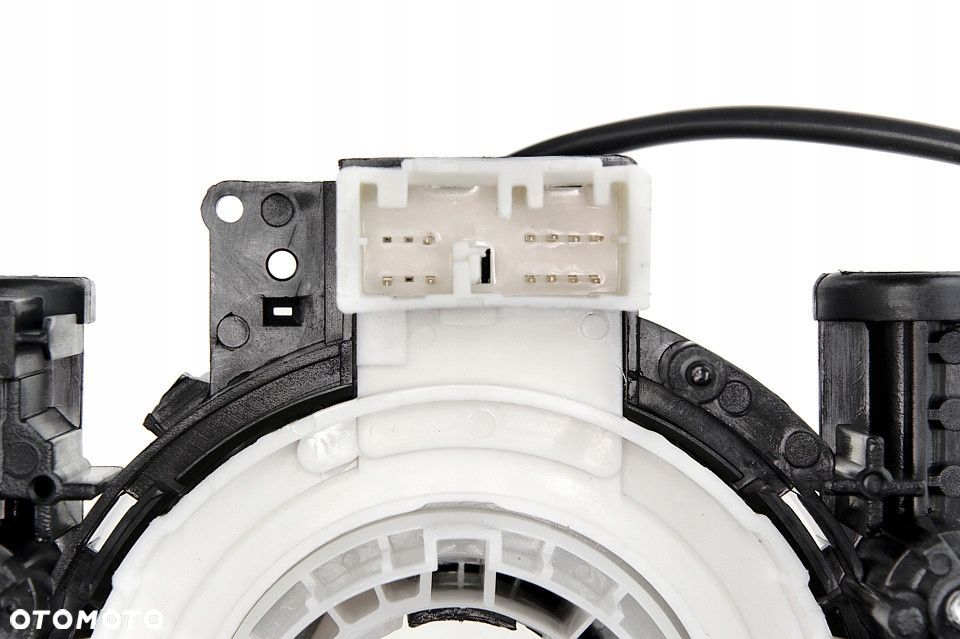 TAŚMA KIEROWNICY ZWIJAK AIRBAG NISSAN 25567-1DA0A - 2