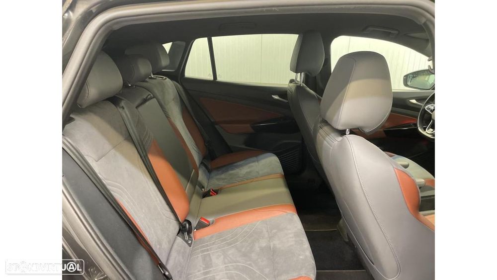 VW ID.4 Performance Upgrade Pro 1st Max - 6