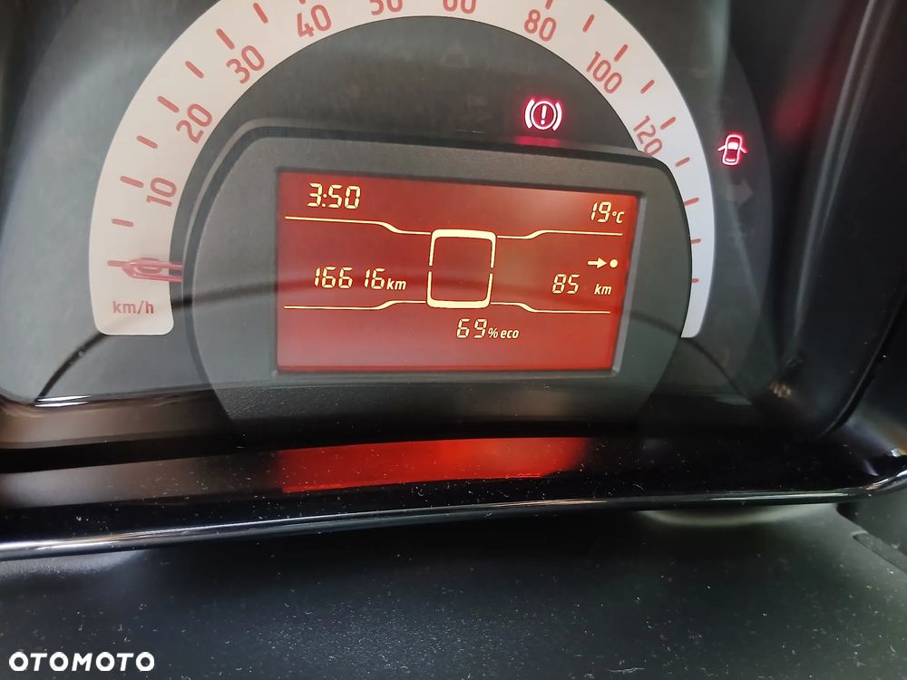 Smart Fortwo - 14