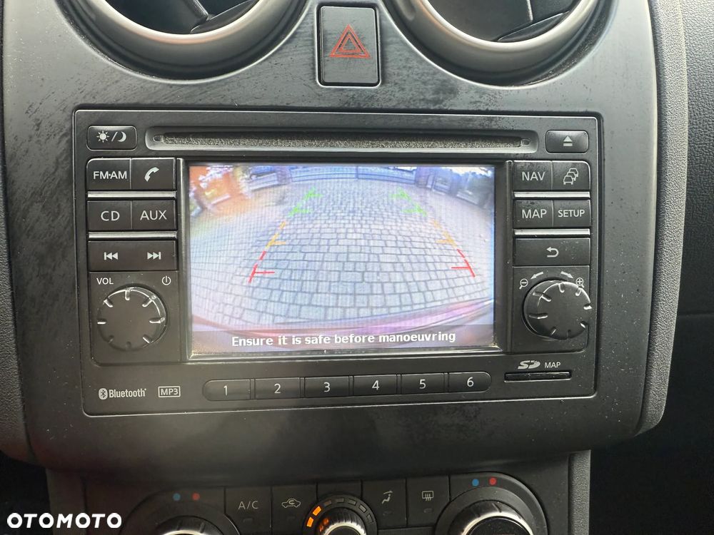 Nissan Qashqai 2.0 tekna - 27