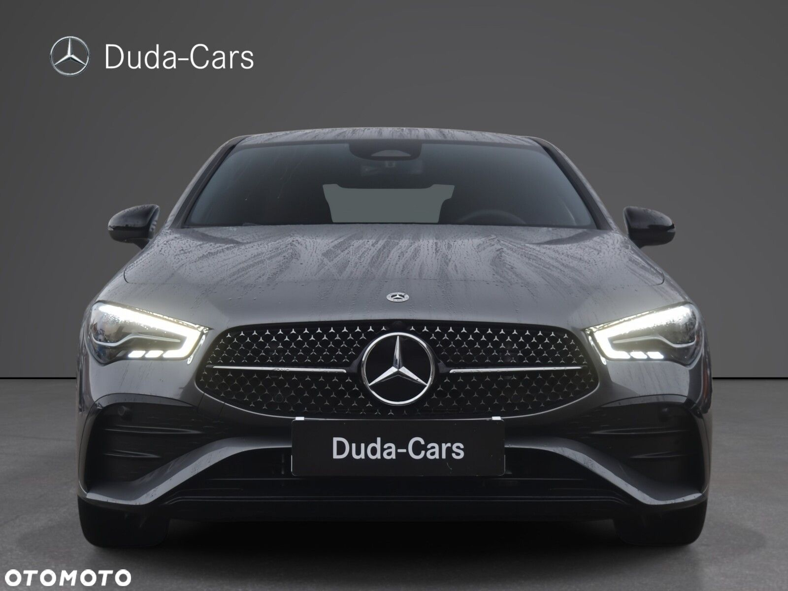 Mercedes-Benz CLA 200 AMG Line 7G-DCT - 4