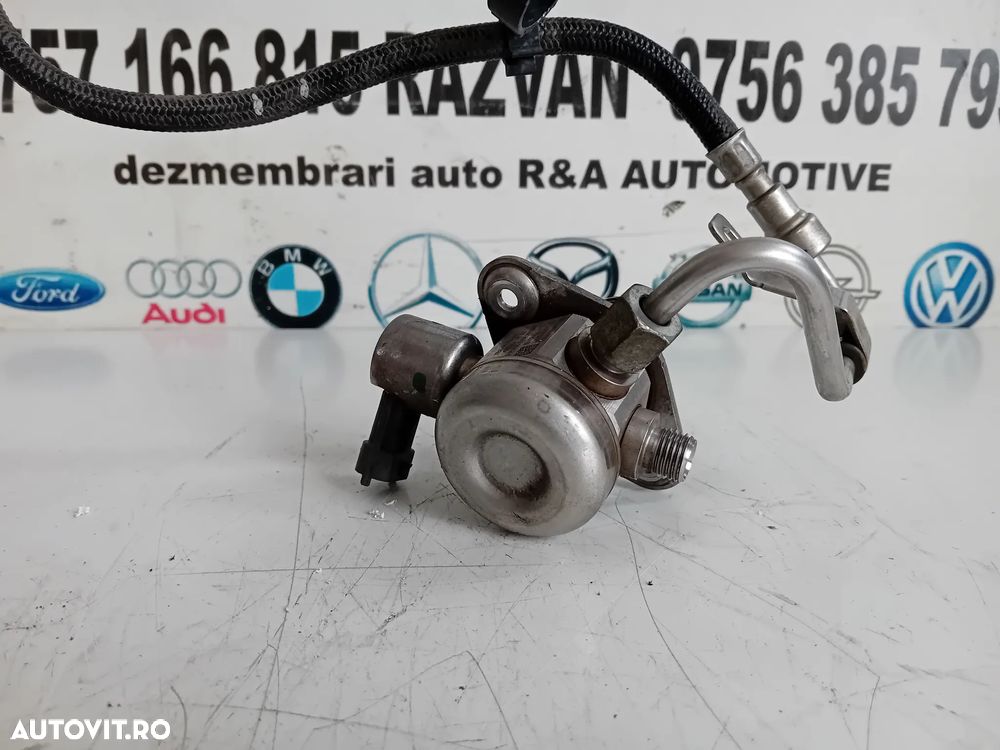 Pompa Inalta Presiune Ford Puma Fiesta Ecosport Focus C Max 1.0 Ecoboost 2013-2019 Cod J1BG-9D376-AA - 1