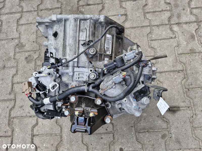 KIA SPORTAGE IV 4 TUCSON III 3 1.6 CRDI SKRZYNIA BIEGÓW AUTOMAT M89U M89UJD - 7