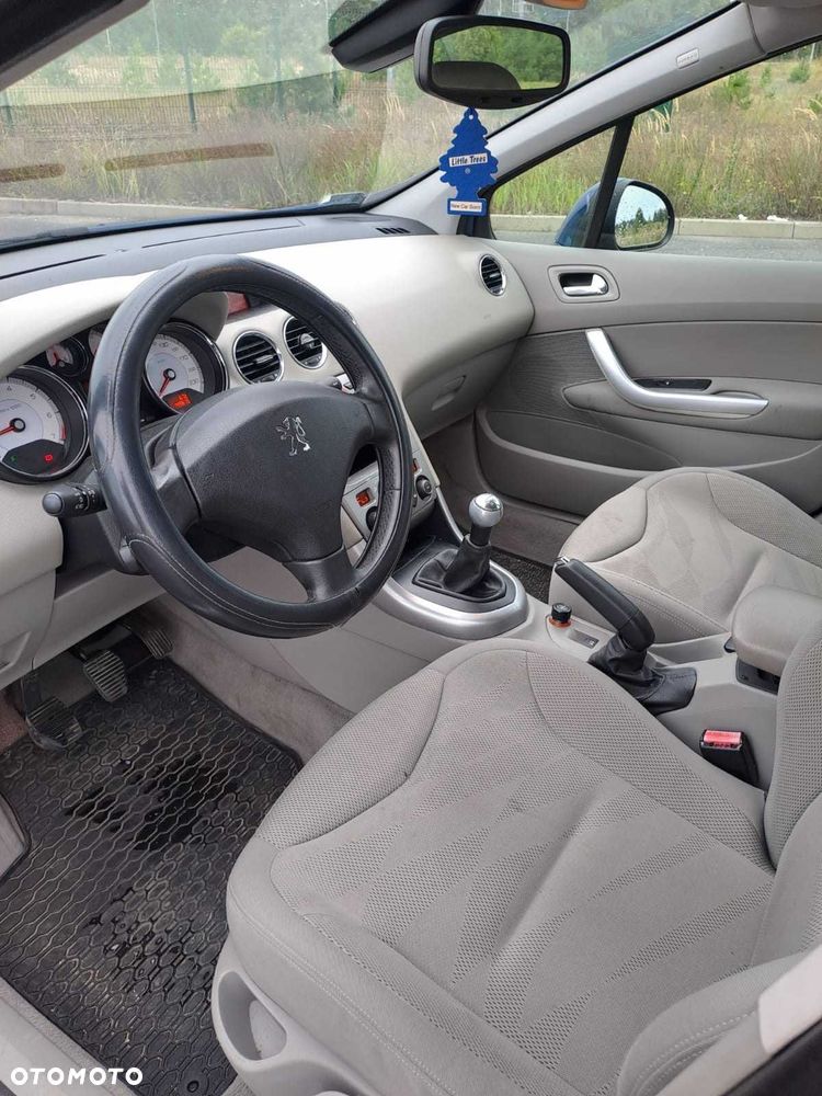 Peugeot 308 - 6