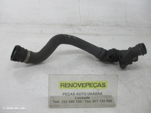 Tubo Agua Bmw 3 (E46) - 1