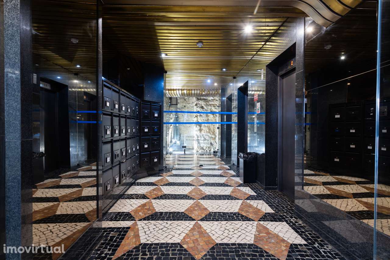 CHIADO | O seu próximo espaço de prestígio ou activo estratégico - Grande imagem: 3/13