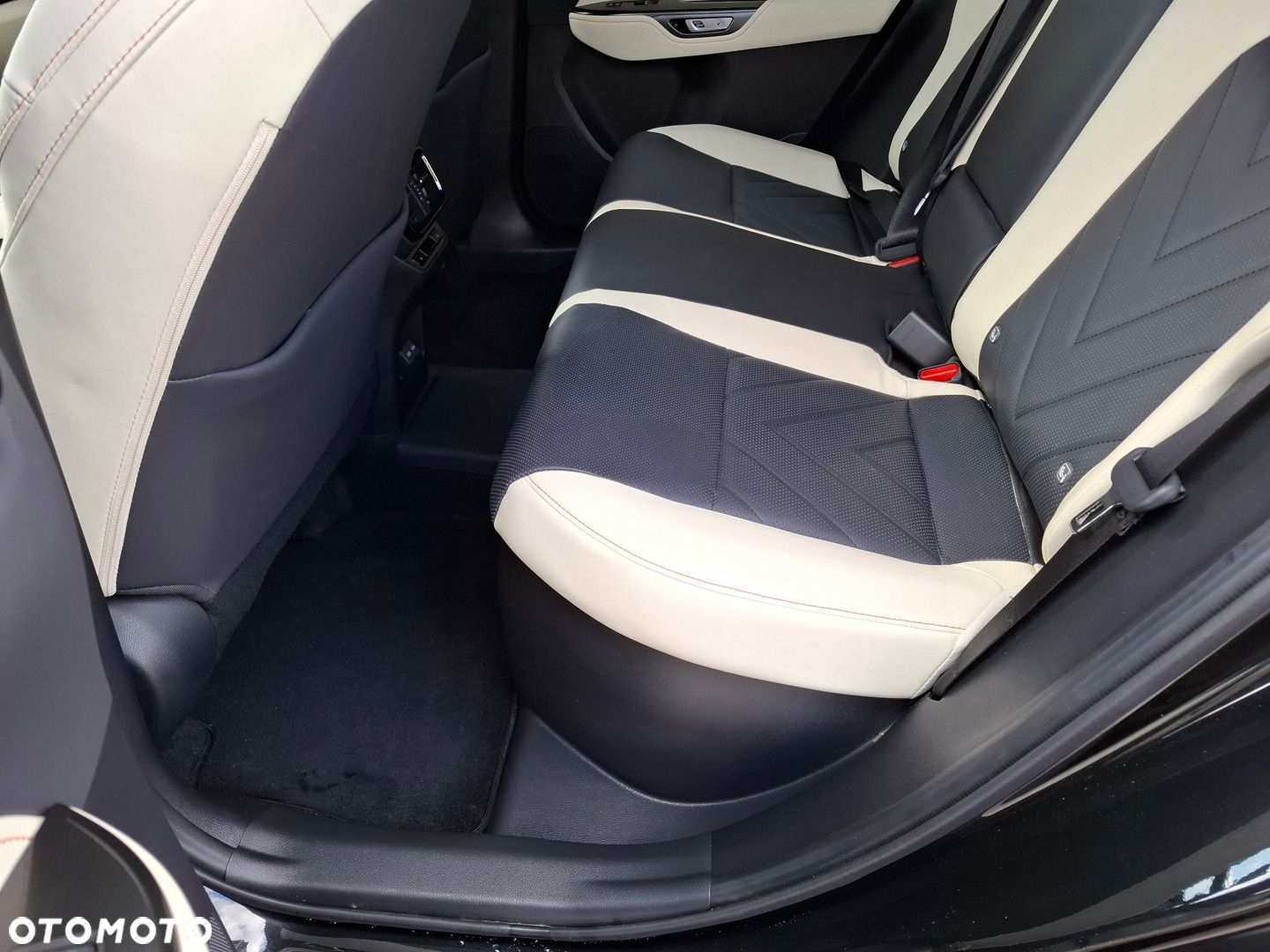 Lexus NX - 18