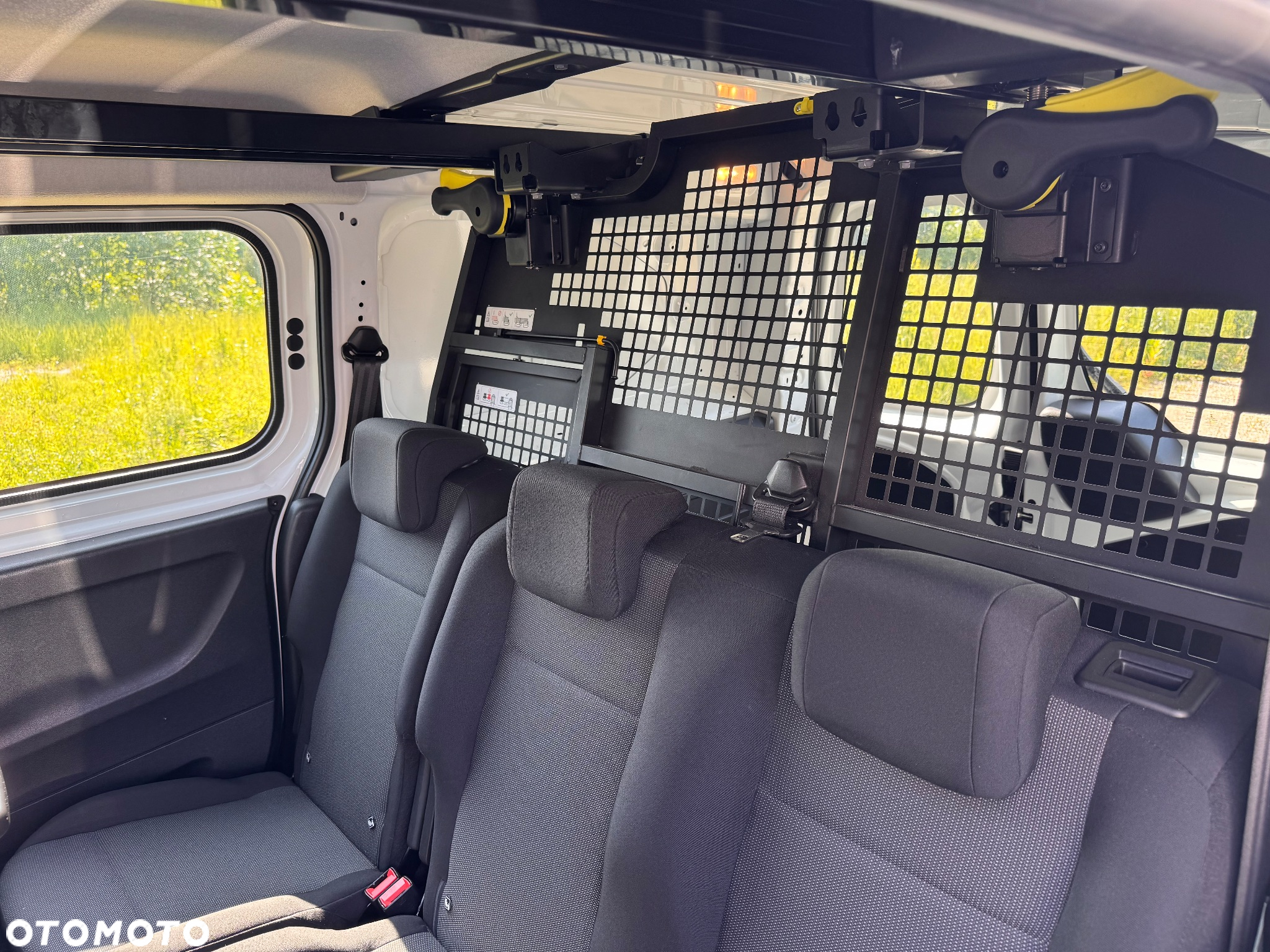 Toyota ProAce Kombi 1.5 D-4D Medium 2,6t - 15