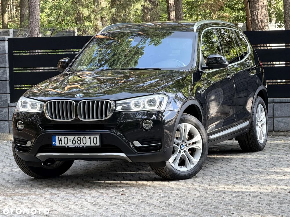 BMW X3 - 9
