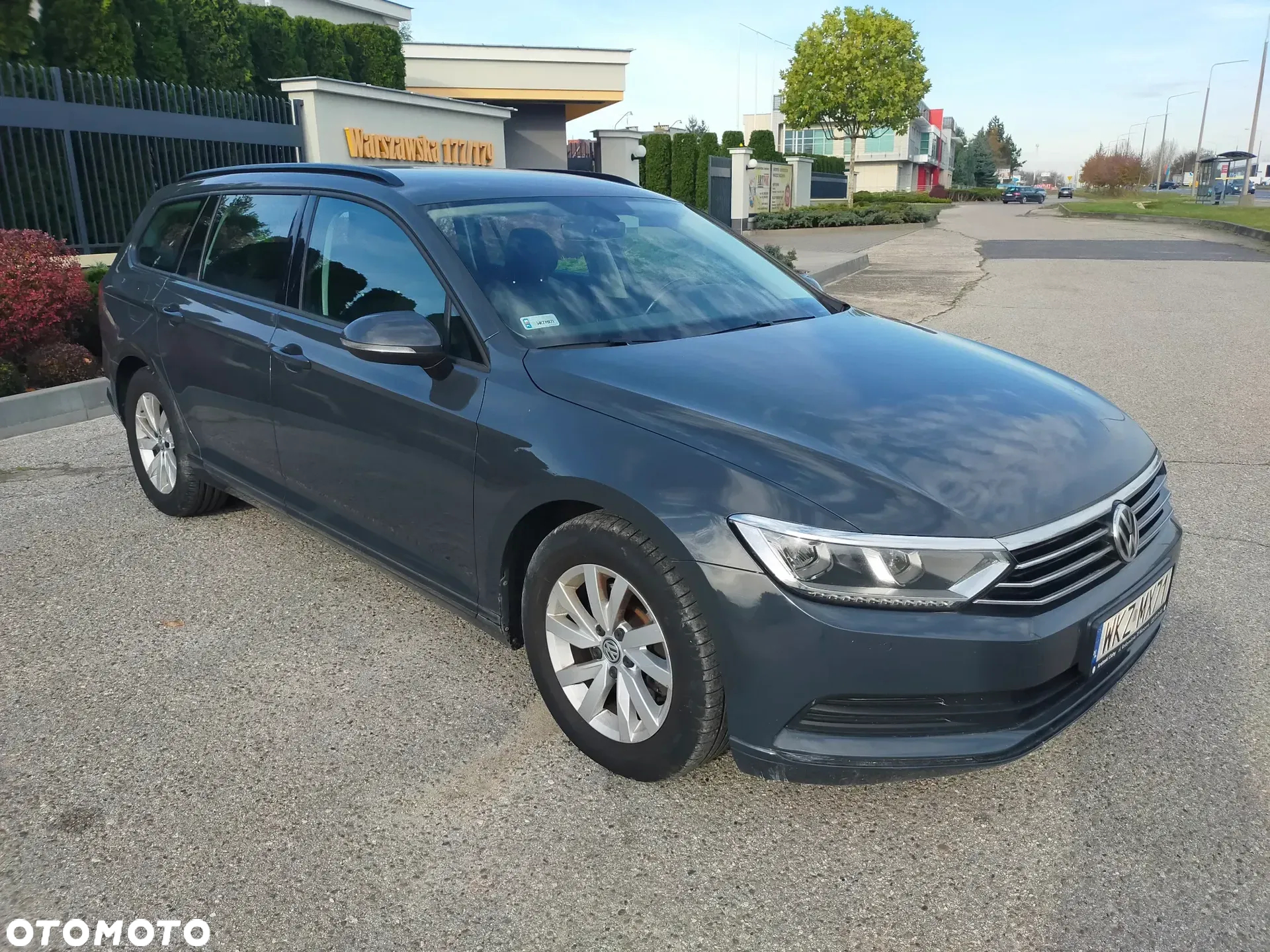 Volkswagen Passat 2.0 TDI BMT Comfortline - 2