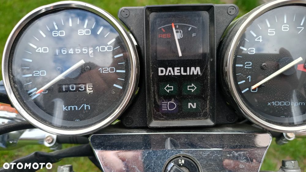 Daelim VS - 6