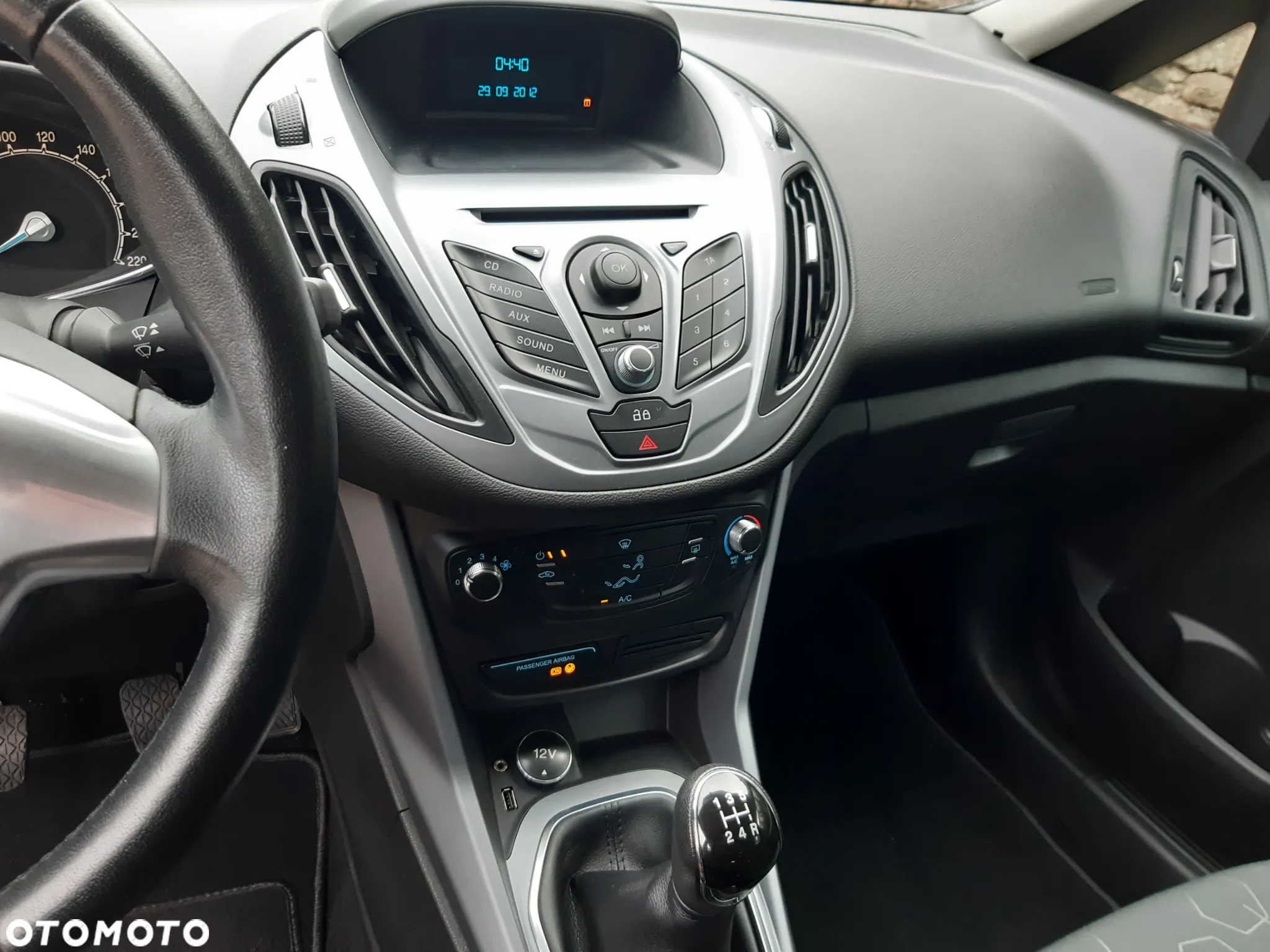 Ford B-MAX 1.0 EcoBoost Individual - 6