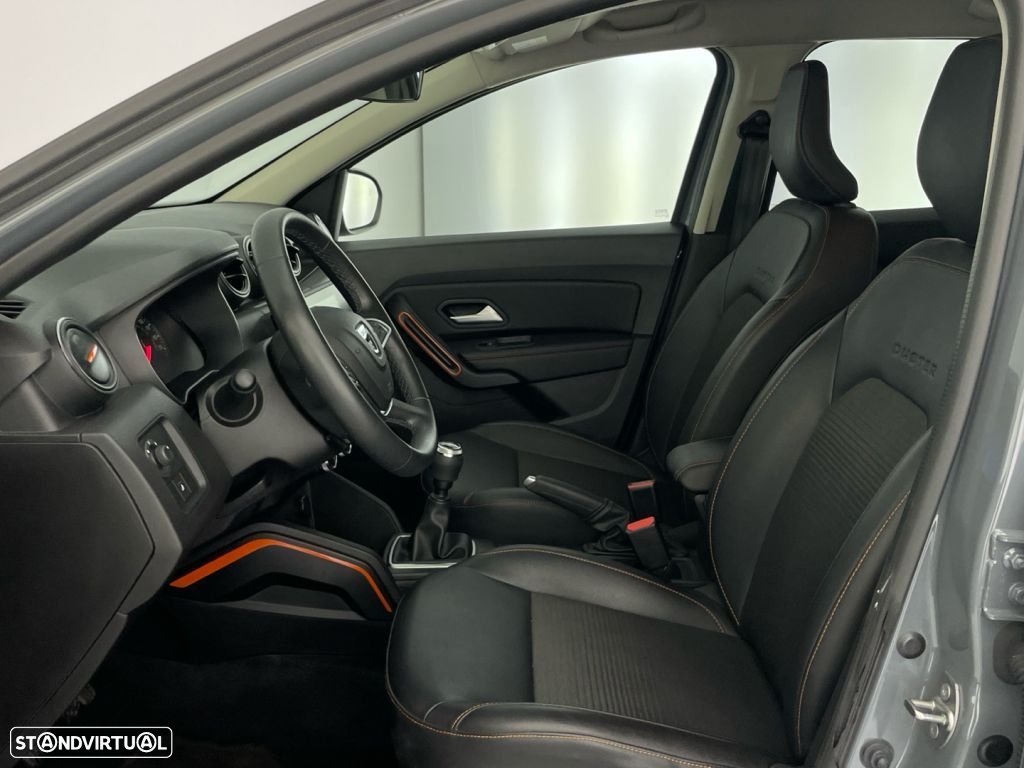 Dacia Duster 1.0 TCe SL Extreme - 11