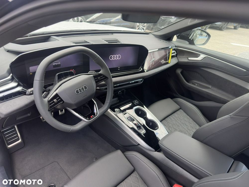 Audi A6 Limousine - 10