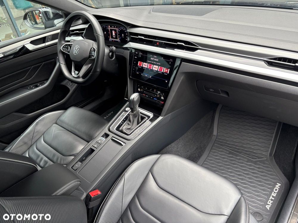 Volkswagen Arteon Shooting Brake - 18