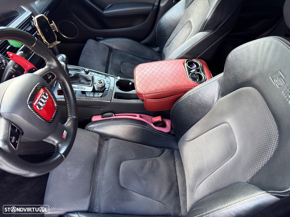 Audi A5 Sportback 3.0 TDI quattro DPF S tronic - 21