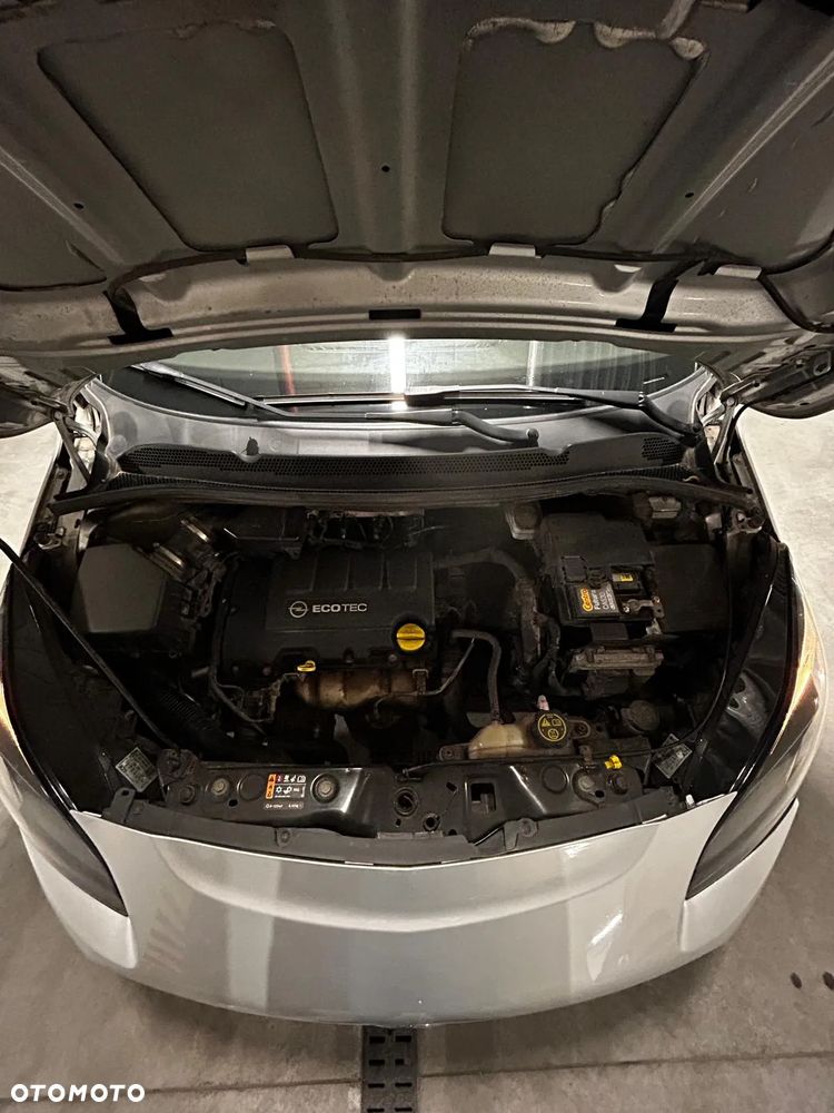 Opel Corsa 1.4 Enjoy - 7