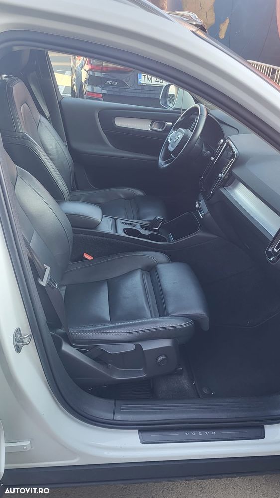 Volvo XC 40 D3 Momentum Pro - 8