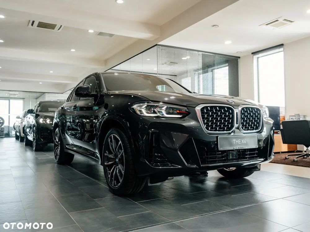 BMW X4 - 4