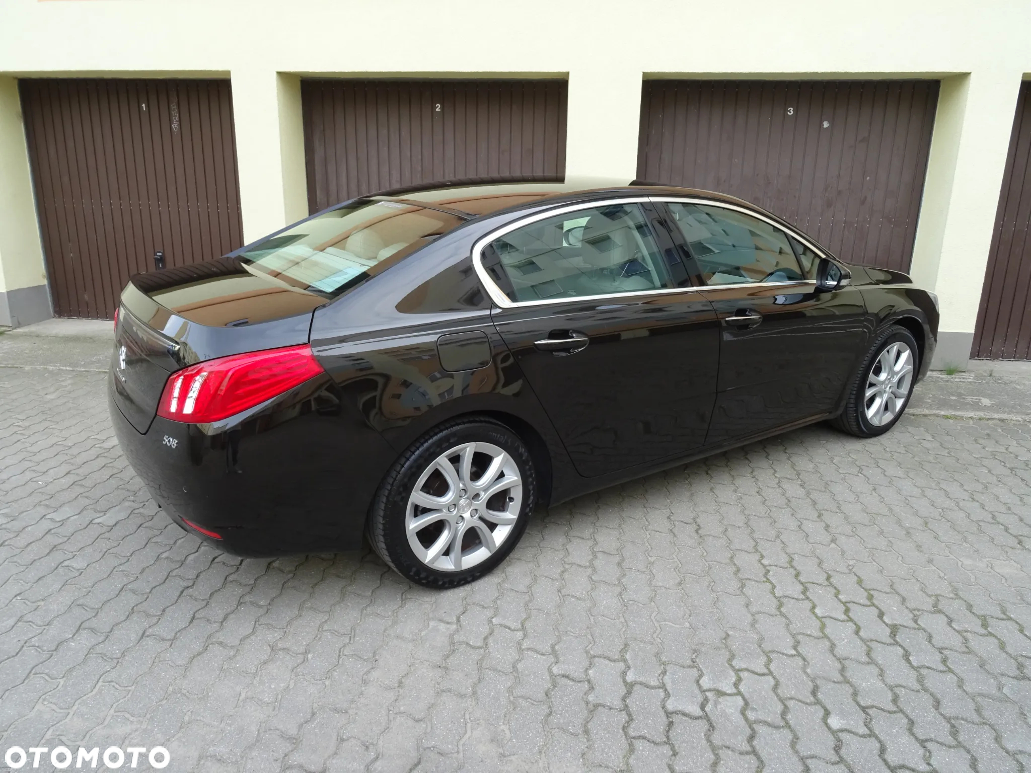 Peugeot 508 - 29