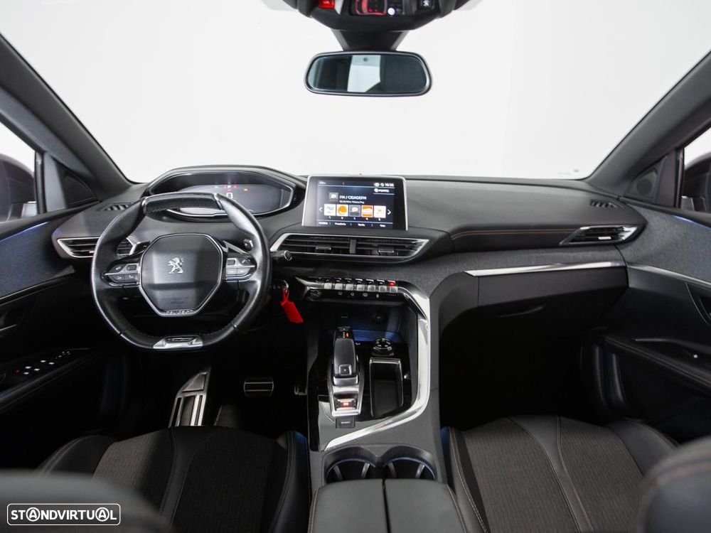 Peugeot 3008 - 6