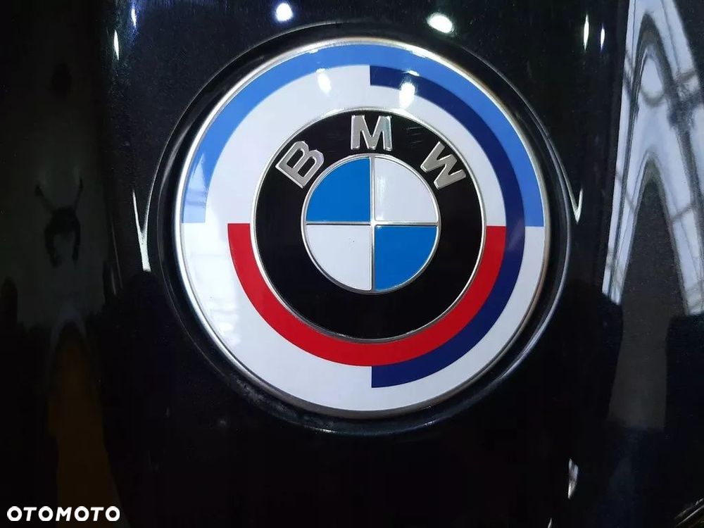 BMW M4 G82 G83 COMPETITION ZDERZAK PRZÓD KAMERA - 7