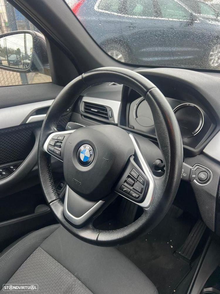 BMW X1 25 e xDrive - 10