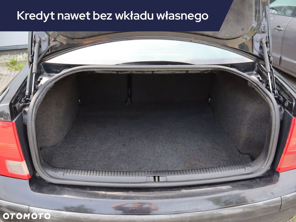 Volkswagen Passat Variant - 15