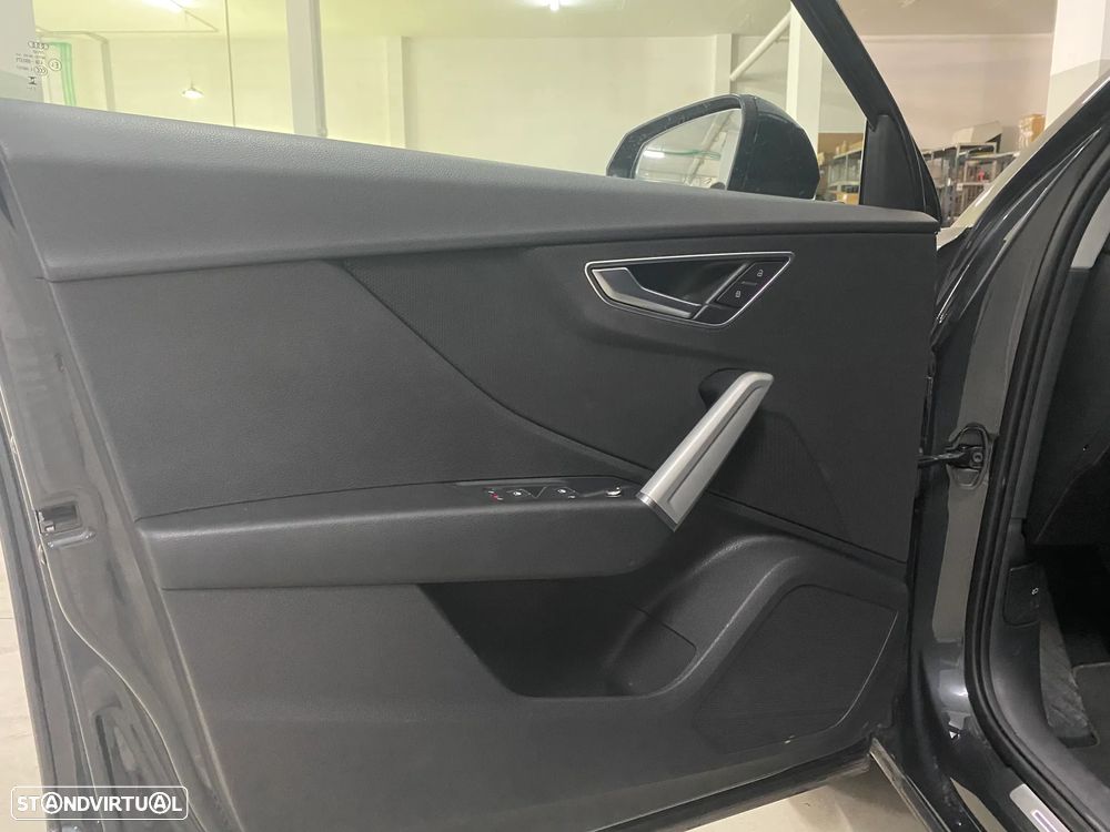 Audi Q2 30 TFSI Advanced - 7