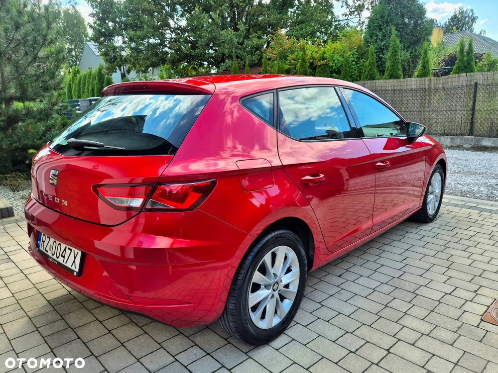 Seat Leon 1.5 TSI Style - 3