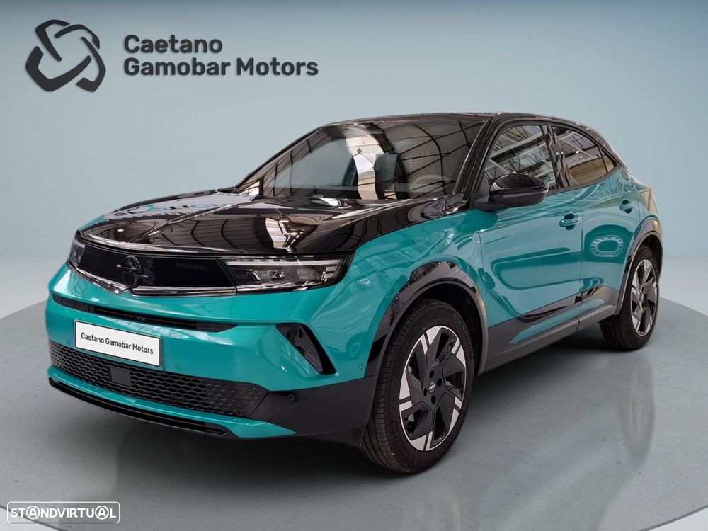 Opel Mokka-e - 1