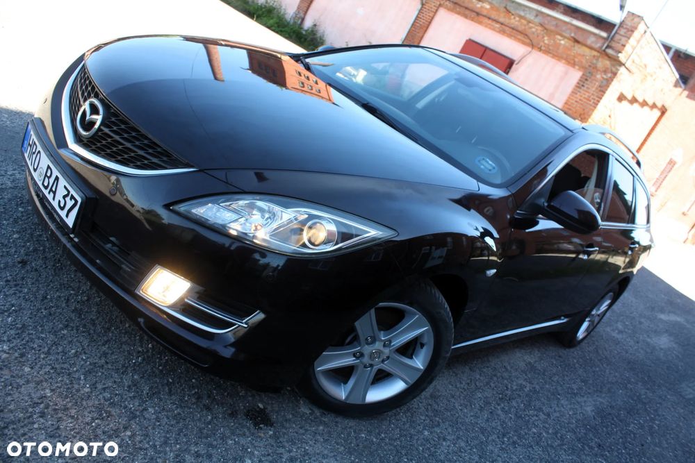 Mazda 6 Sport 2.0 Exclusive - 2